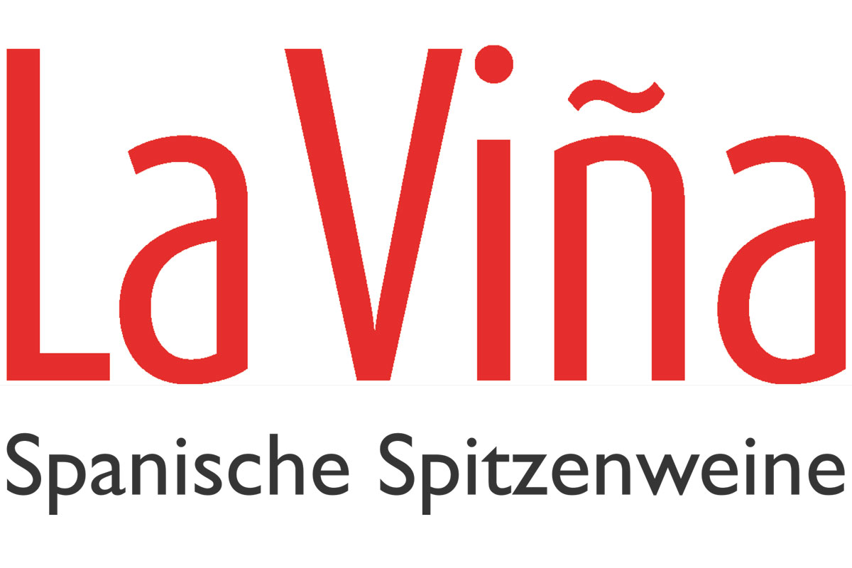 Logo von lavina spanische Weine